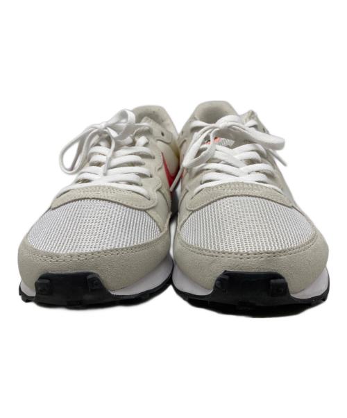 NIKE（ナイキ）NIKE (ナイキ) スニーカー ホワイト サイズ:29㎝の古着・服飾アイテム