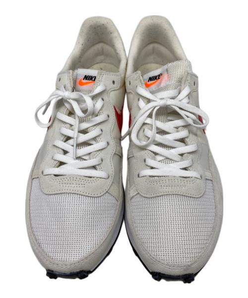 NIKE（ナイキ）NIKE (ナイキ) スニーカー ホワイト サイズ:29㎝の古着・服飾アイテム