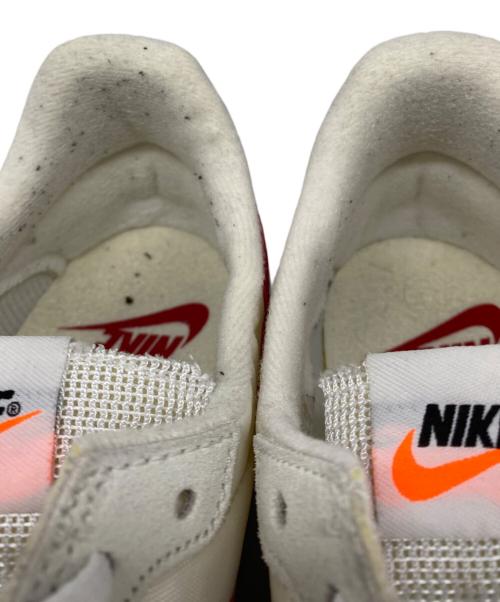 NIKE（ナイキ）NIKE (ナイキ) スニーカー ホワイト サイズ:29㎝の古着・服飾アイテム