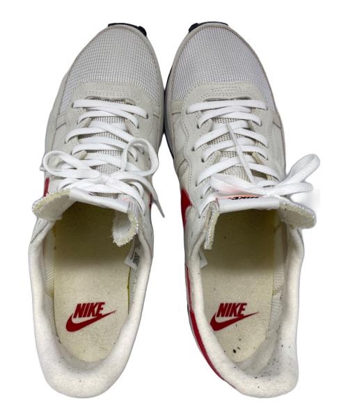NIKE（ナイキ）NIKE (ナイキ) スニーカー ホワイト サイズ:29㎝の古着・服飾アイテム