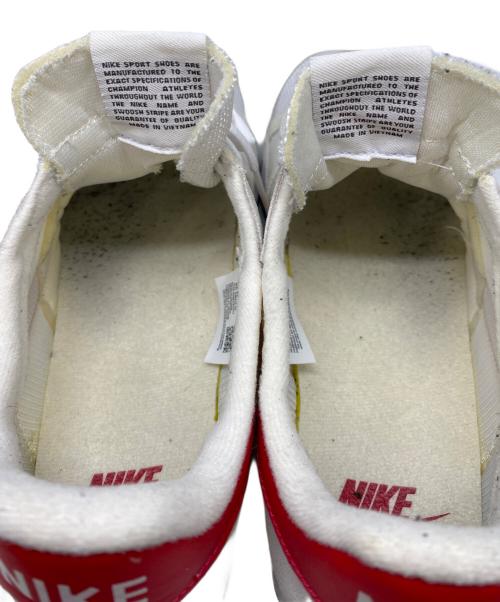 NIKE（ナイキ）NIKE (ナイキ) スニーカー ホワイト サイズ:29㎝の古着・服飾アイテム