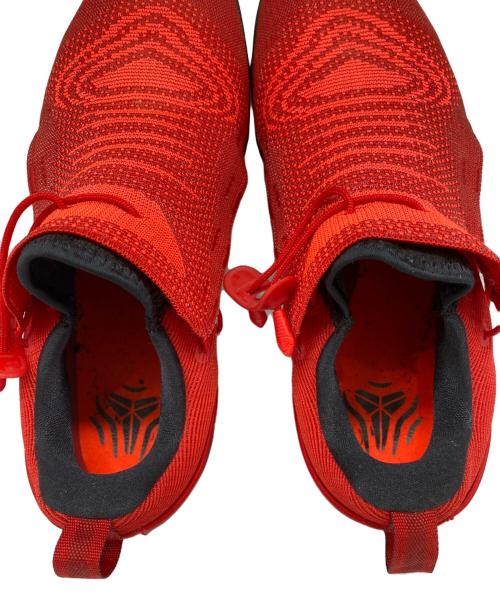 NIKE（ナイキ）NIKE (ナイキ) KOBE A.D. NXT レッド サイズ:29㎝の古着・服飾アイテム