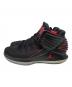 NIKE (ナイキ) スニーカー ブラック サイズ:28㎝：5000円