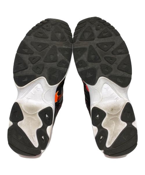 NIKE（ナイキ）NIKE (ナイキ) ATMOS (アトモス) スニーカー ブラック サイズ:28.5㎝の古着・服飾アイテム