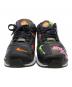 中古・古着 NIKE (ナイキ) ATMOS (アトモス) スニーカー ブラック サイズ:28.5㎝：5000円