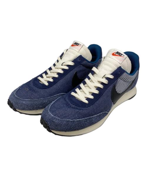 NIKE（ナイキ）NIKE (ナイキ) スニーカー インディゴ サイズ:29㎝の古着・服飾アイテム