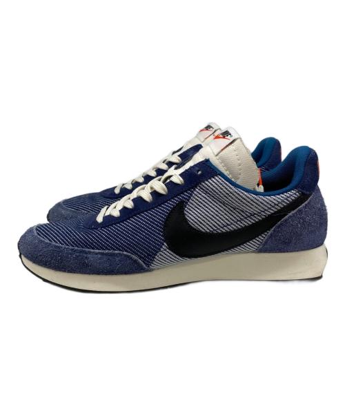 NIKE（ナイキ）NIKE (ナイキ) スニーカー インディゴ サイズ:29㎝の古着・服飾アイテム