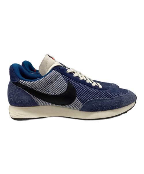 NIKE（ナイキ）NIKE (ナイキ) スニーカー インディゴ サイズ:29㎝の古着・服飾アイテム