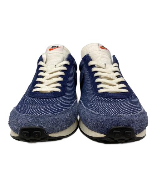 NIKE（ナイキ）NIKE (ナイキ) スニーカー インディゴ サイズ:29㎝の古着・服飾アイテム