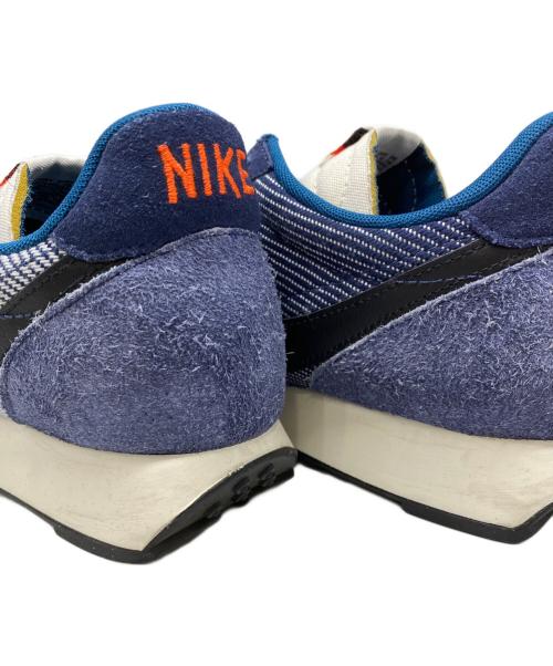 NIKE（ナイキ）NIKE (ナイキ) スニーカー インディゴ サイズ:29㎝の古着・服飾アイテム