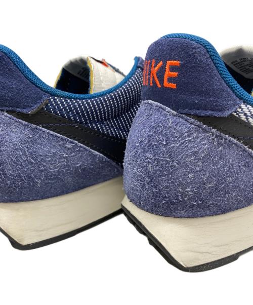 NIKE（ナイキ）NIKE (ナイキ) スニーカー インディゴ サイズ:29㎝の古着・服飾アイテム