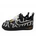 NIKE BY YOU (ナイキバイユー) スニーカー ホワイト×ブラック サイズ:28㎝：8000円