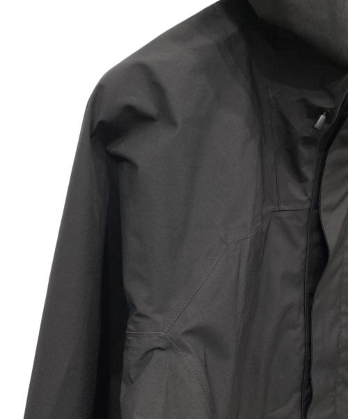 THE NORTH FACE（ザ ノース フェイス）THE NORTH FACE (ザ ノース フェイス) Mountain Rounder Jacket ブラック サイズ:Mの古着・服飾アイテム