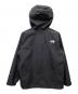 THE NORTH FACE (ザ ノース フェイス) Mountain Rounder Jacket ブラック サイズ:M：20000円