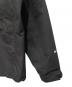 中古・古着 THE NORTH FACE (ザ ノース フェイス) Mountain Rounder Jacket ブラック サイズ:M：20000円