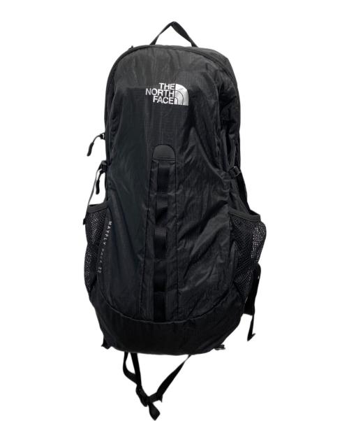 THE NORTH FACE（ザ ノース フェイス）THE NORTH FACE (ザ ノース フェイス) MAY FLY PACK ブラックの古着・服飾アイテム