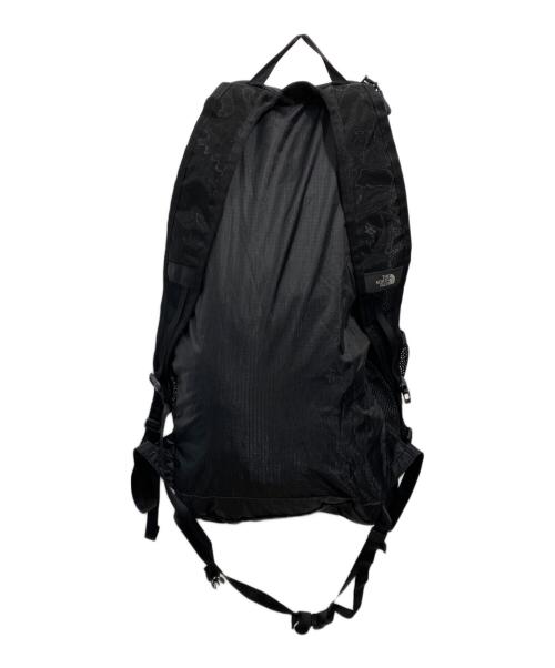 THE NORTH FACE（ザ ノース フェイス）THE NORTH FACE (ザ ノース フェイス) MAY FLY PACK ブラックの古着・服飾アイテム