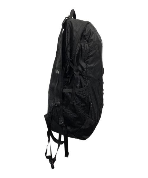 THE NORTH FACE（ザ ノース フェイス）THE NORTH FACE (ザ ノース フェイス) MAY FLY PACK ブラックの古着・服飾アイテム