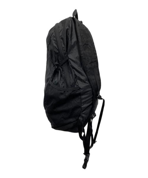 THE NORTH FACE（ザ ノース フェイス）THE NORTH FACE (ザ ノース フェイス) MAY FLY PACK ブラックの古着・服飾アイテム