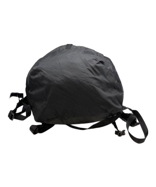 THE NORTH FACE（ザ ノース フェイス）THE NORTH FACE (ザ ノース フェイス) MAY FLY PACK ブラックの古着・服飾アイテム