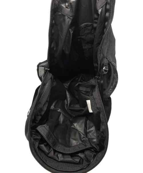 THE NORTH FACE（ザ ノース フェイス）THE NORTH FACE (ザ ノース フェイス) MAY FLY PACK ブラックの古着・服飾アイテム