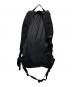 THE NORTH FACE (ザ ノース フェイス) MAY FLY PACK ブラック：7000円