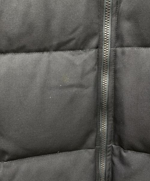 MONCLER（モンクレール）MONCLER (モンクレール) COMME des GARCONS JUNYA WATANABE MAN (コムデギャルソンジュンヤワタナベマン) 05AW ダウンジャケット ネイビー サイズ:Mの古着・服飾アイテム