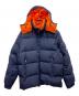 MONCLER（モンクレール）の古着「05AW ダウンジャケット」｜ネイビー