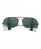 RAY-BANレイバン）の古着「サングラス」