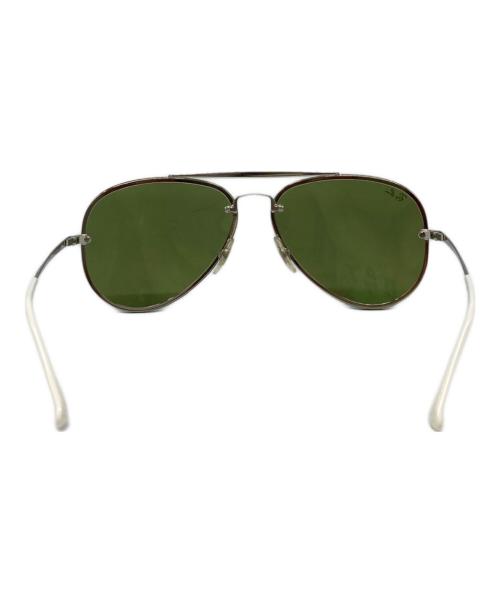 RAY-BAN（レイバン）RAY-BAN (レイバン) サングラス サイズ:61□13-145の古着・服飾アイテム