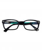 RAY-BANレイバン）の古着「眼鏡」｜ブラック