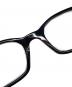 中古・古着 RAY-BAN (レイバン) 眼鏡 ブラック サイズ:52□19-135：6000円