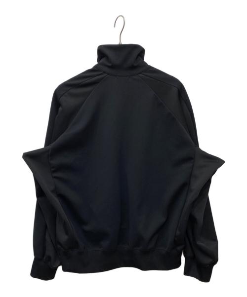 LAD MUSICIAN（ラッドミュージシャン）LAD MUSICIAN (ラッドミュージシャン) TRACK JACKET ブラック サイズ:42の古着・服飾アイテム