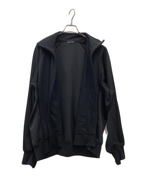 LAD MUSICIAN（ラッドミュージシャン）LAD MUSICIAN (ラッドミュージシャン) TRACK JACKET ブラック サイズ:42の古着・服飾アイテム