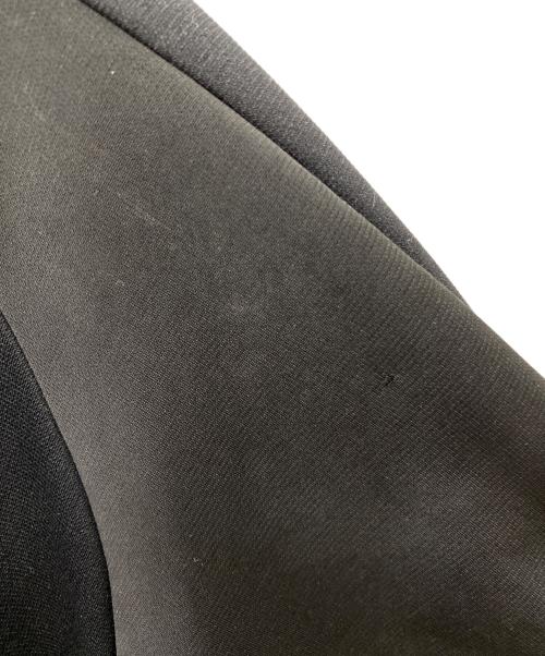 LAD MUSICIAN（ラッドミュージシャン）LAD MUSICIAN (ラッドミュージシャン) TRACK JACKET ブラック サイズ:42の古着・服飾アイテム