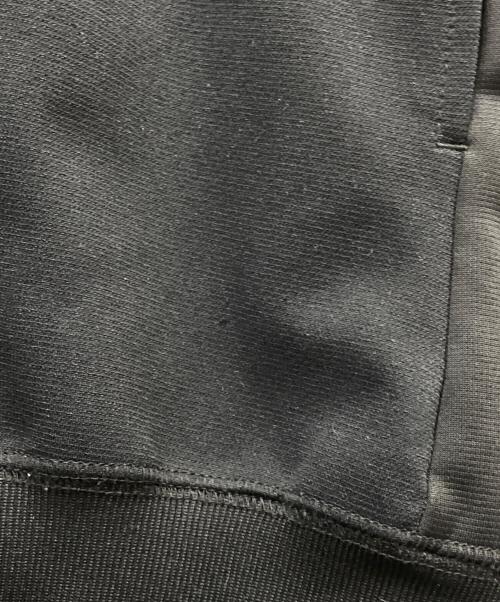 LAD MUSICIAN（ラッドミュージシャン）LAD MUSICIAN (ラッドミュージシャン) TRACK JACKET ブラック サイズ:42の古着・服飾アイテム