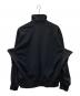 LAD MUSICIAN (ラッドミュージシャン) TRACK JACKET ブラック サイズ:42：14000円