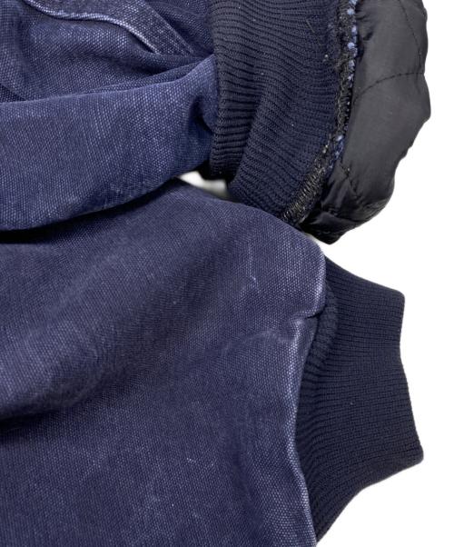 CarHartt（カーハート）CarHartt (カーハート) 00’s アクティブジャケット ネイビー サイズ:2XLの古着・服飾アイテム