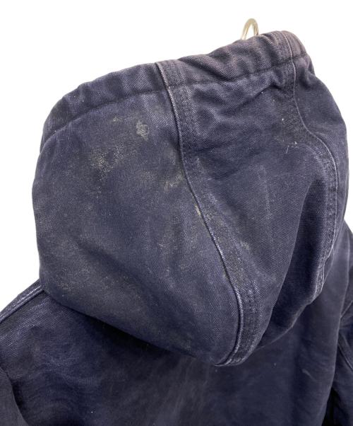 CarHartt（カーハート）CarHartt (カーハート) 00’s アクティブジャケット ネイビー サイズ:2XLの古着・服飾アイテム