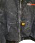 中古・古着 CarHartt (カーハート) 00’s アクティブジャケット ネイビー サイズ:2XL：30000円