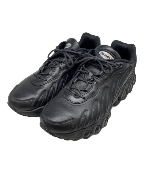 NIKE（ナイキ）NIKE (ナイキ) AIR MAX DN8 ブラック サイズ:28㎝の古着・服飾アイテム