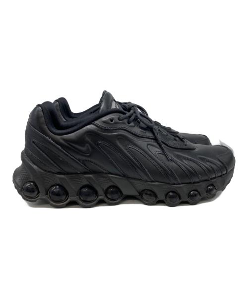 NIKE（ナイキ）NIKE (ナイキ) AIR MAX DN8 ブラック サイズ:28㎝の古着・服飾アイテム