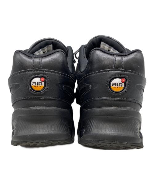 NIKE（ナイキ）NIKE (ナイキ) AIR MAX DN8 ブラック サイズ:28㎝の古着・服飾アイテム