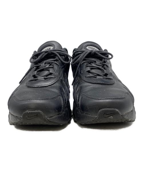 NIKE（ナイキ）NIKE (ナイキ) AIR MAX DN8 ブラック サイズ:28㎝の古着・服飾アイテム