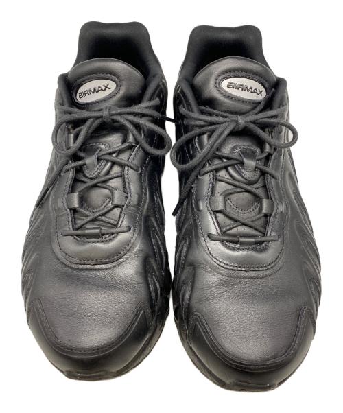NIKE（ナイキ）NIKE (ナイキ) AIR MAX DN8 ブラック サイズ:28㎝の古着・服飾アイテム