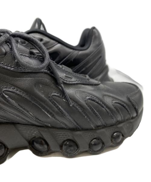 NIKE（ナイキ）NIKE (ナイキ) AIR MAX DN8 ブラック サイズ:28㎝の古着・服飾アイテム