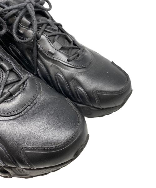 NIKE（ナイキ）NIKE (ナイキ) AIR MAX DN8 ブラック サイズ:28㎝の古着・服飾アイテム