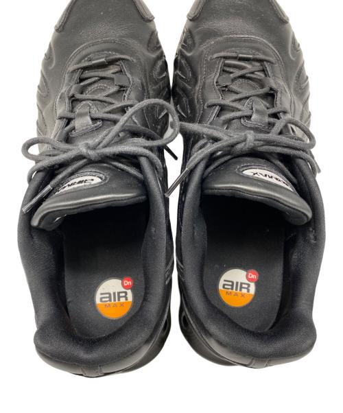 NIKE（ナイキ）NIKE (ナイキ) AIR MAX DN8 ブラック サイズ:28㎝の古着・服飾アイテム