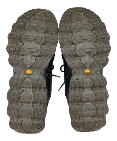 NIKE（ナイキ）NIKE (ナイキ) AIR MAX DN8 ブラック サイズ:28㎝の古着・服飾アイテム