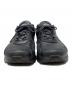 中古・古着 NIKE (ナイキ) AIR MAX DN8 ブラック サイズ:28㎝：18000円